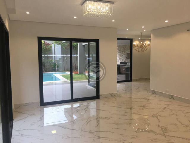 #12646 - Casa em condomínio para Locação em Santana de Parnaíba - SP - 3