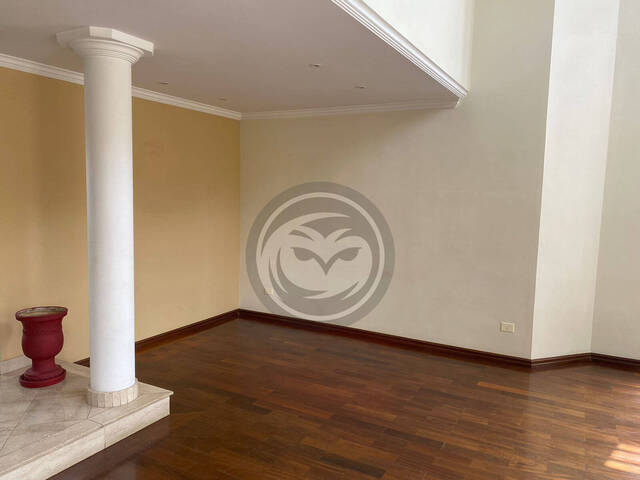 #12647 - Casa em condomínio para Locação em Santana de Parnaíba - SP - 3