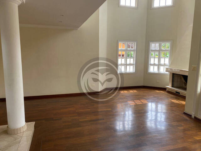 #12647 - Casa em condomínio para Locação em Santana de Parnaíba - SP - 2