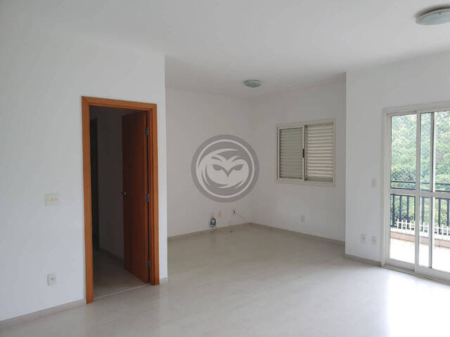 #12648 - Apartamento para Venda em Santana de Parnaíba - SP - 2