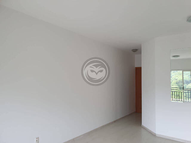 #12648 - Apartamento para Venda em Santana de Parnaíba - SP - 3