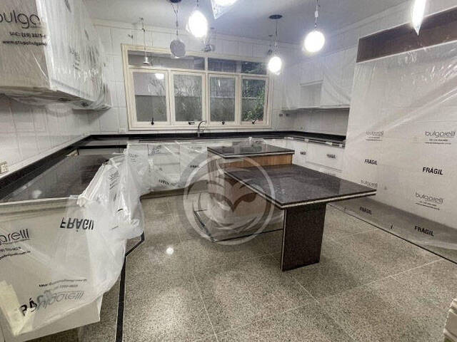 #12649 - Casa em condomínio para Locação em Barueri - SP - 3