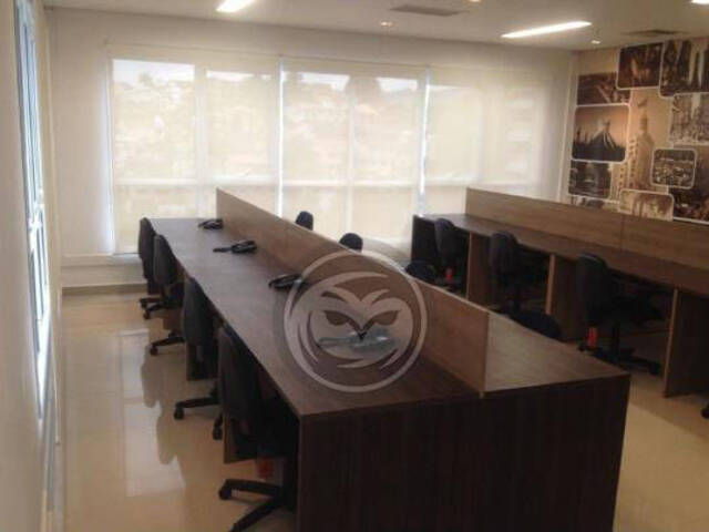 #12656 - Conjunto Comercial para Locação em Barueri - SP - 2