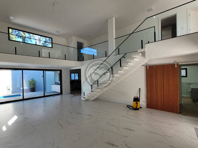 #12615 - Casa em condomínio para Venda em Santana de Parnaíba - SP - 3
