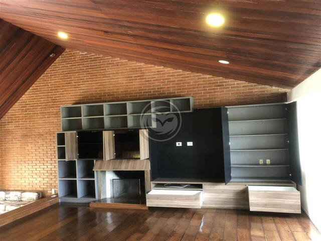 #12662 - Casa em condomínio para Locação em Barueri - SP - 3