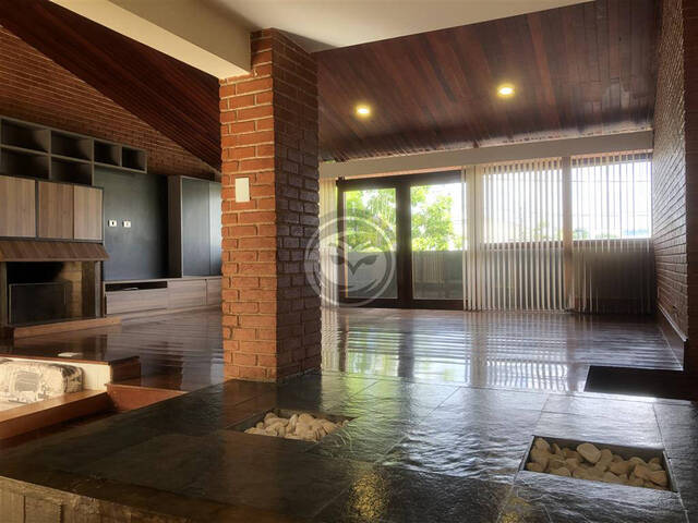 #12662 - Casa em condomínio para Locação em Barueri - SP - 2