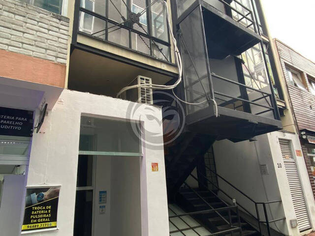 #12664 - Conjunto Comercial para Venda em Barueri - SP - 2