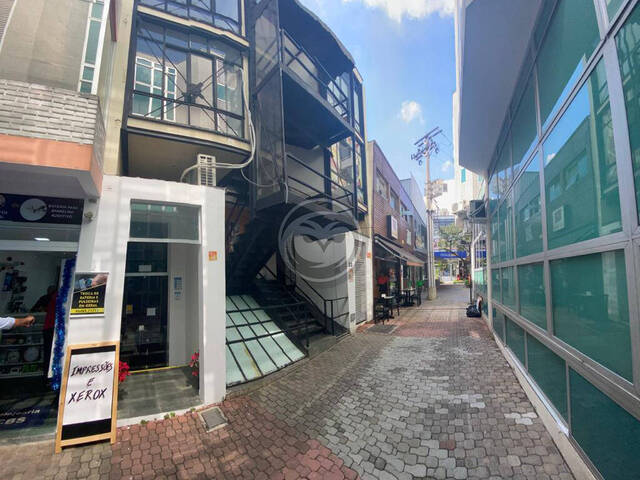 Conjunto Comercial para Venda em Barueri - 4