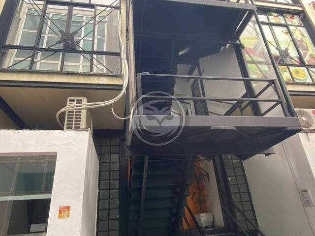 Conjunto Comercial para Venda em Barueri - 5