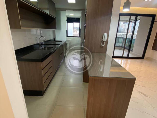 #12665 - Apartamento para Venda em Barueri - SP - 2
