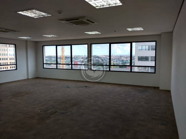 #12671 - Conjunto Comercial para Locação em Barueri - SP - 3