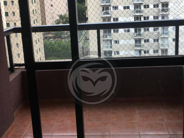 #12674 - Apartamento para Locação em Barueri - SP - 3