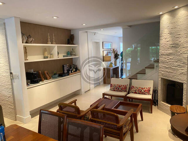 #12676 - Casa em condomínio para Venda em Santana de Parnaíba - SP - 2