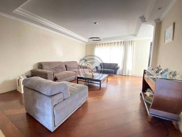 #12678 - Casa em condomínio para Venda em Santana de Parnaíba - SP - 3