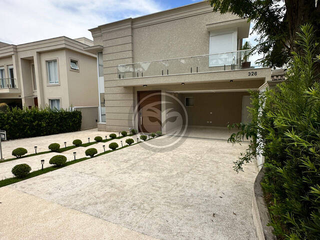 #12680 - Casa em condomínio para Venda em Santana de Parnaíba - SP - 2