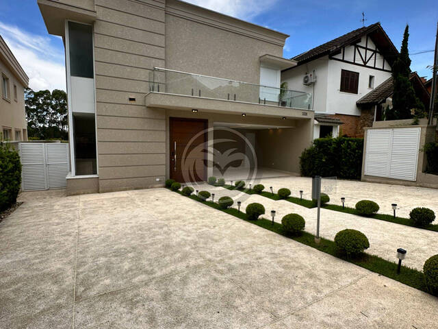 #12680 - Casa em condomínio para Venda em Santana de Parnaíba - SP - 3