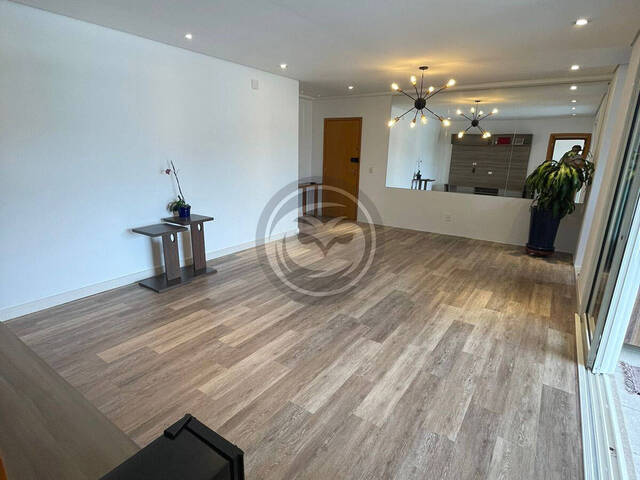 #12681 - Apartamento para Venda em Santana de Parnaíba - SP - 2