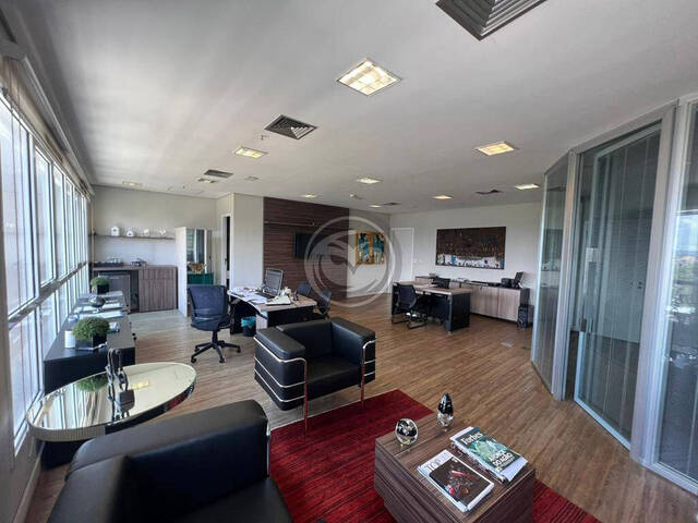 #12682 - Conjunto Comercial para Locação em Barueri - SP - 1