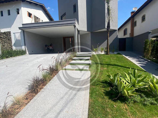 #12685 - Casa em condomínio para Venda em Santana de Parnaíba - SP - 1