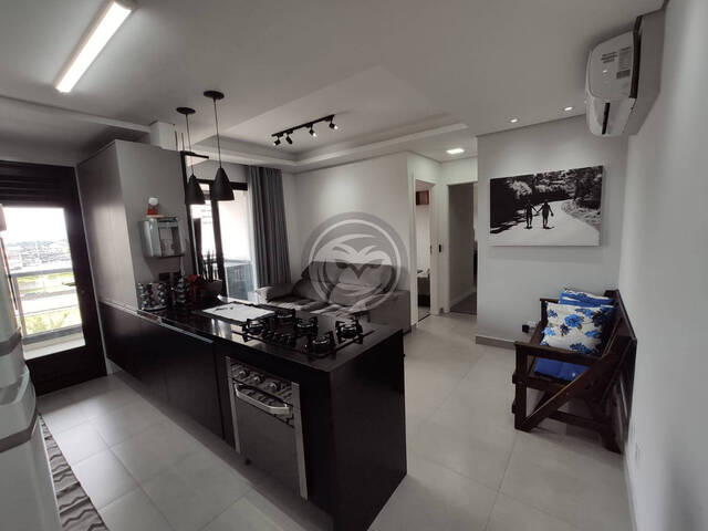 #12687 - Apartamento para Venda em Barueri - SP - 2