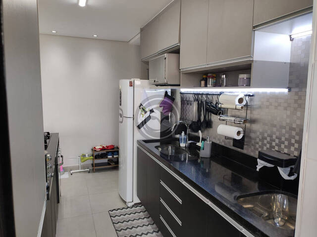 #12687 - Apartamento para Venda em Barueri - SP - 3