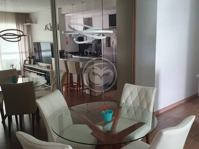 #12688 - Apartamento para Venda em Barueri - SP - 2