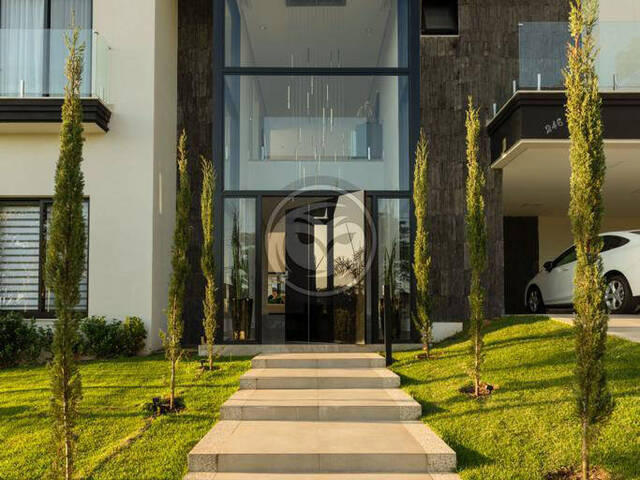 #12691 - Casa em condomínio para Venda em Santana de Parnaíba - SP - 2