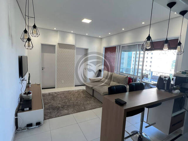 #12692 - Apartamento para Venda em Barueri - SP - 3
