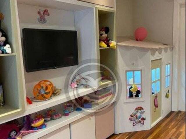 #12695 - Casa em condomínio para Venda em Santana de Parnaíba - SP - 3