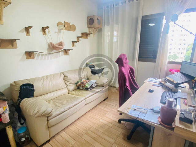 #12697 - Apartamento para Locação em Barueri - SP - 2