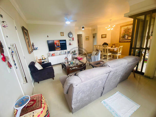 #12697 - Apartamento para Locação em Barueri - SP - 3