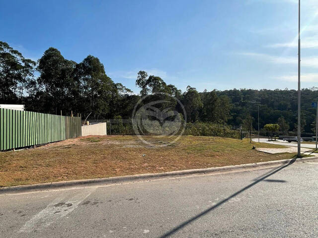 #12699 - Terreno em condomínio para Venda em Santana de Parnaíba - SP - 3