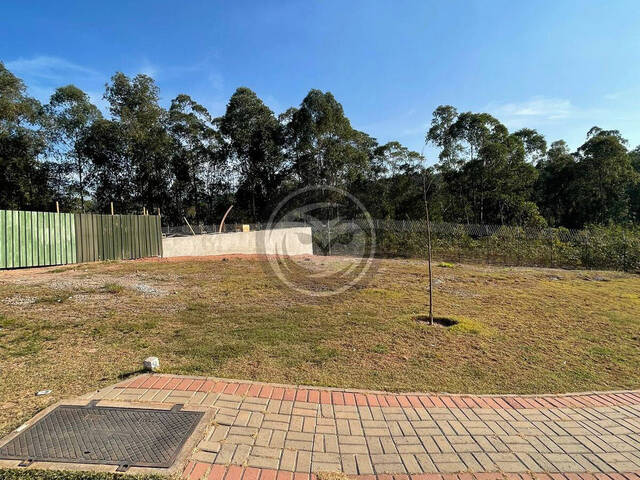 #12699 - Terreno em condomínio para Venda em Santana de Parnaíba - SP - 2
