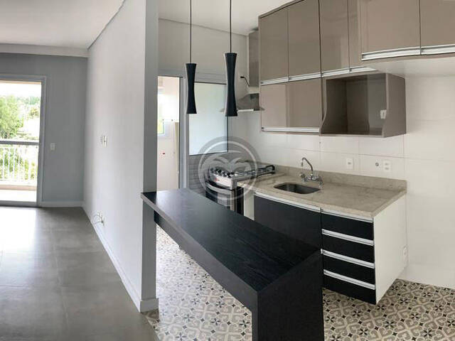 #12700 - Apartamento para Venda em Barueri - SP