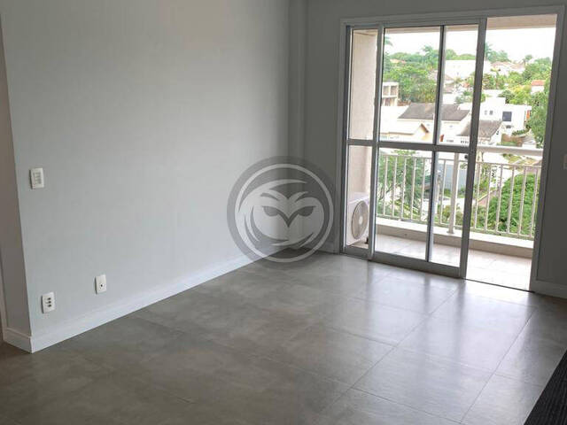 #12700 - Apartamento para Venda em Barueri - SP - 2