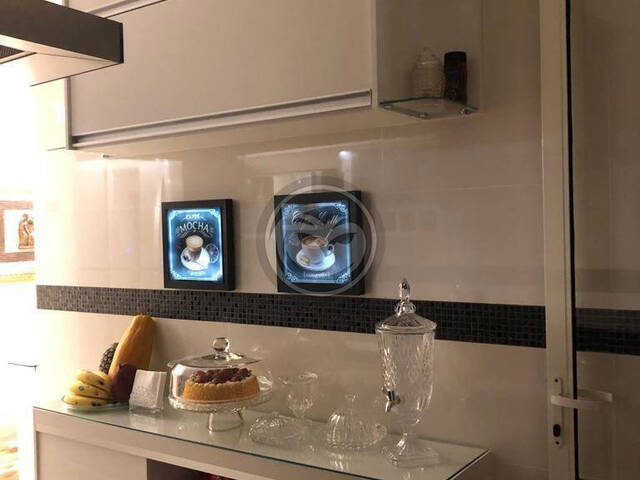 #12701 - Apartamento para Venda em Barueri - SP - 2