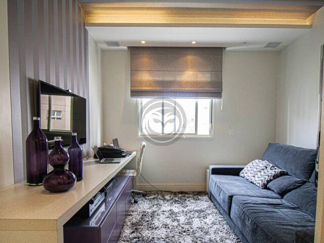 #12703 - Apartamento para Venda em Santana de Parnaíba - SP - 3