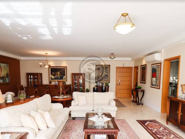 #12704 - Apartamento para Venda em Santana de Parnaíba - SP - 3