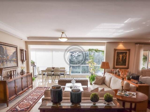 #12704 - Apartamento para Venda em Santana de Parnaíba - SP - 2