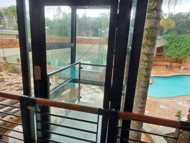 Casa em condomínio para Locação em Santana de Parnaíba - 5