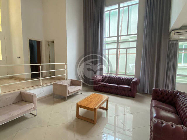 #12706 - Casa em condomínio para Locação em Santana de Parnaíba - SP - 2