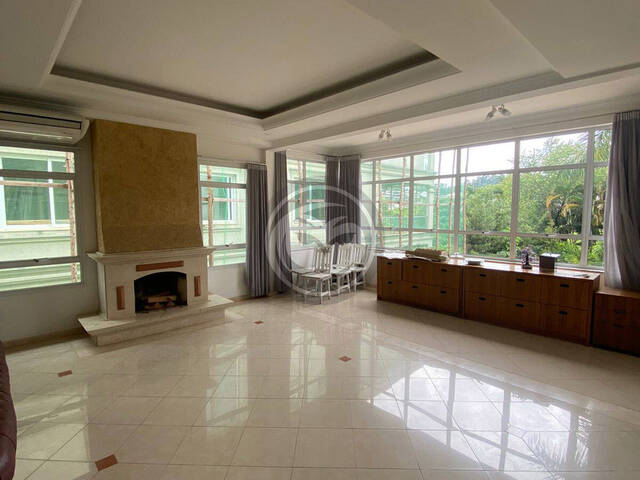 #12706 - Casa em condomínio para Locação em Santana de Parnaíba - SP - 3