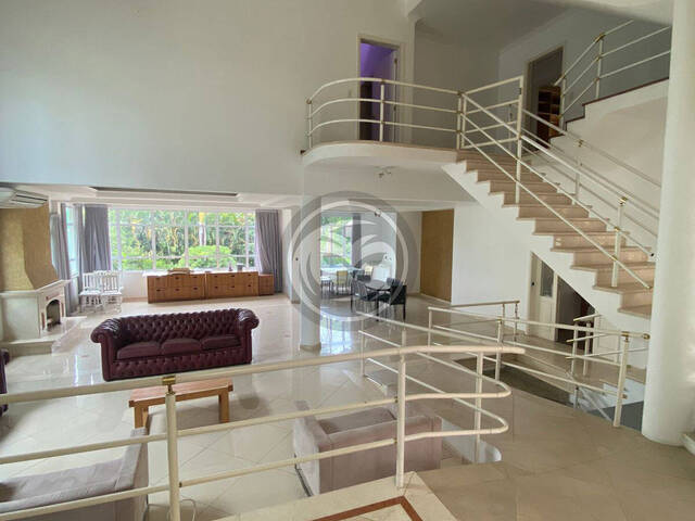 Casa em condomínio para Locação em Santana de Parnaíba - 4