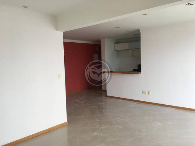 #12712 - Apartamento para Venda em Santana de Parnaíba - SP - 3