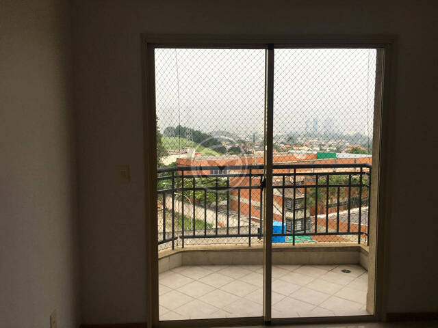 #12712 - Apartamento para Venda em Santana de Parnaíba - SP - 2