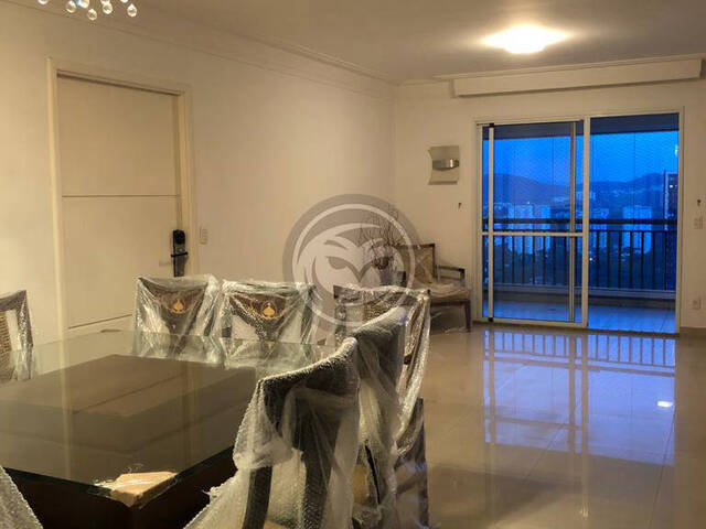 #9901 - Apartamento para Venda em Barueri - SP