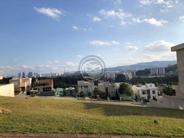 #12727 - Terreno em condomínio para Venda em Santana de Parnaíba - SP - 3