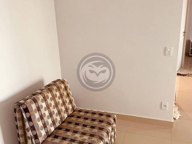 #12729 - Apartamento para Venda em Barueri - SP - 3