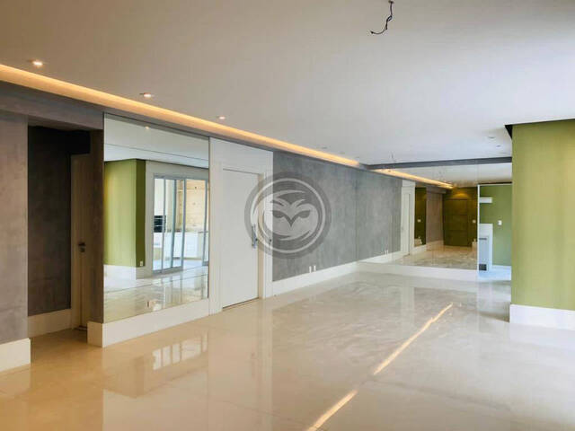 #12732 - Apartamento para Locação em Santana de Parnaíba - SP - 3