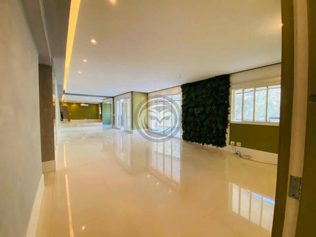 #12732 - Apartamento para Locação em Santana de Parnaíba - SP - 2